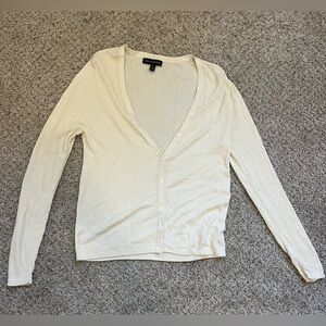 Banana Republic cardigan